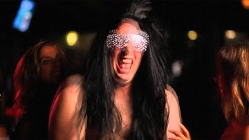 Oh Snap - Who Let The Douchebags In? (Official Video)