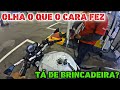 FATOS CURIOSOS / TRETAS COM FRENTISTAS (EP.05)