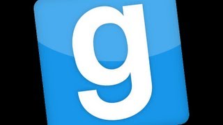 GMod - RDM Central - EP. 1 - The Begining