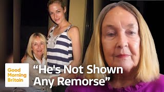 ‘He’s Never Told the Truth’ June Steenkamp on Oscar Pistorius’ Release | Good Morning Britain