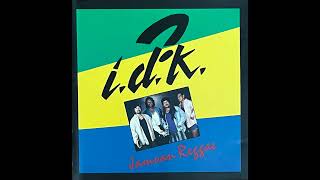 I Don't Know - Jamoan Reggae (1995) (Guam Reggae) - YouTube