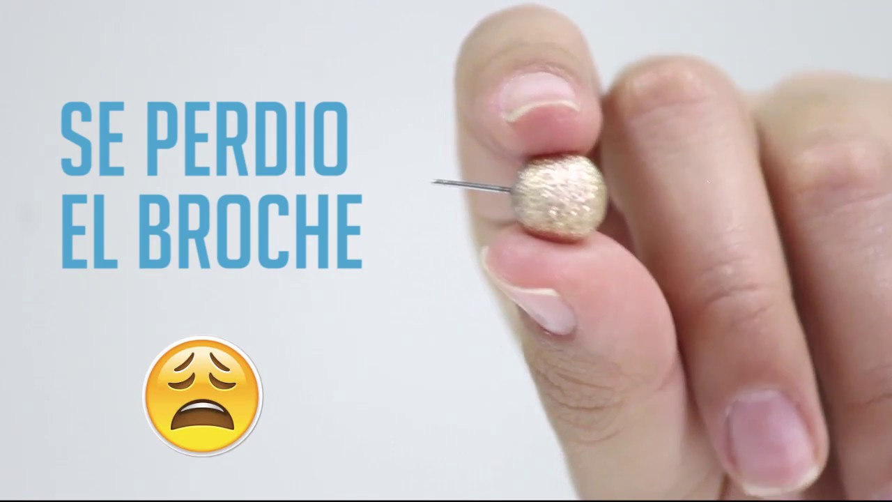 Como Quitar La Bolita De Un Arete www.youtube.com