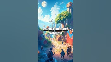 Unlocking the Power of AI in Game Development