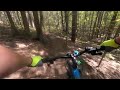 VR180 Durham Forest - Big Butter