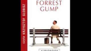 Audiobook Pl - Forrest Gump by  Winston Groom