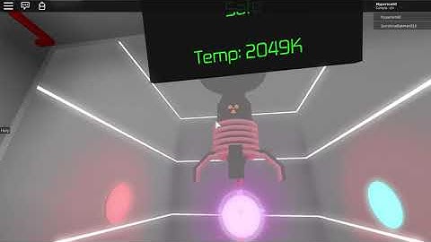 Starting Reactor - Reactor Core Labs 2