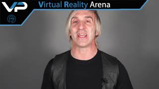 1. Differenza fra sala giochi tradizionale e sala in VR