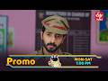 Jhansi Latest Promo | Episode No 401 | 4th May 2026 | ETV Telugu