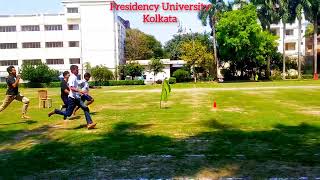 Presidency University Sports | 100 meter race Staff event #presidencyuniversity #shortsfeed #shorts