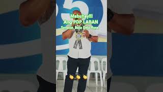  Ronald Bato Dela Rosa