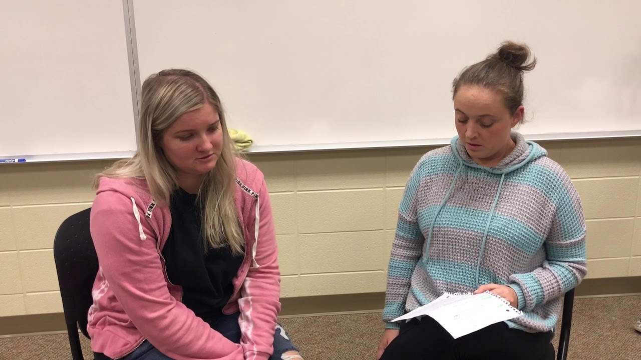 TCT mental health video - YouTube