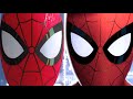 Spider-Man PS4 | Recreating INTO THE SPIDER-VERSE 'Opening scene'