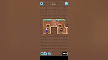 Mr Bullet - Spy Puzzles Gameplay Part 361 #shorts