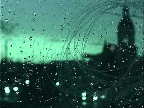 Circadian Eyes - rain