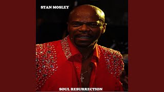 Video thumbnail of "Stan Mosley - If I Didn't Have You"