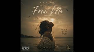 Free Me – Official Lyric Video