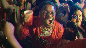 Kenny Muney - Julio And Spit (Official Video)