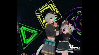 dj spongboeb ( mobile legend bang bang ) _ dance