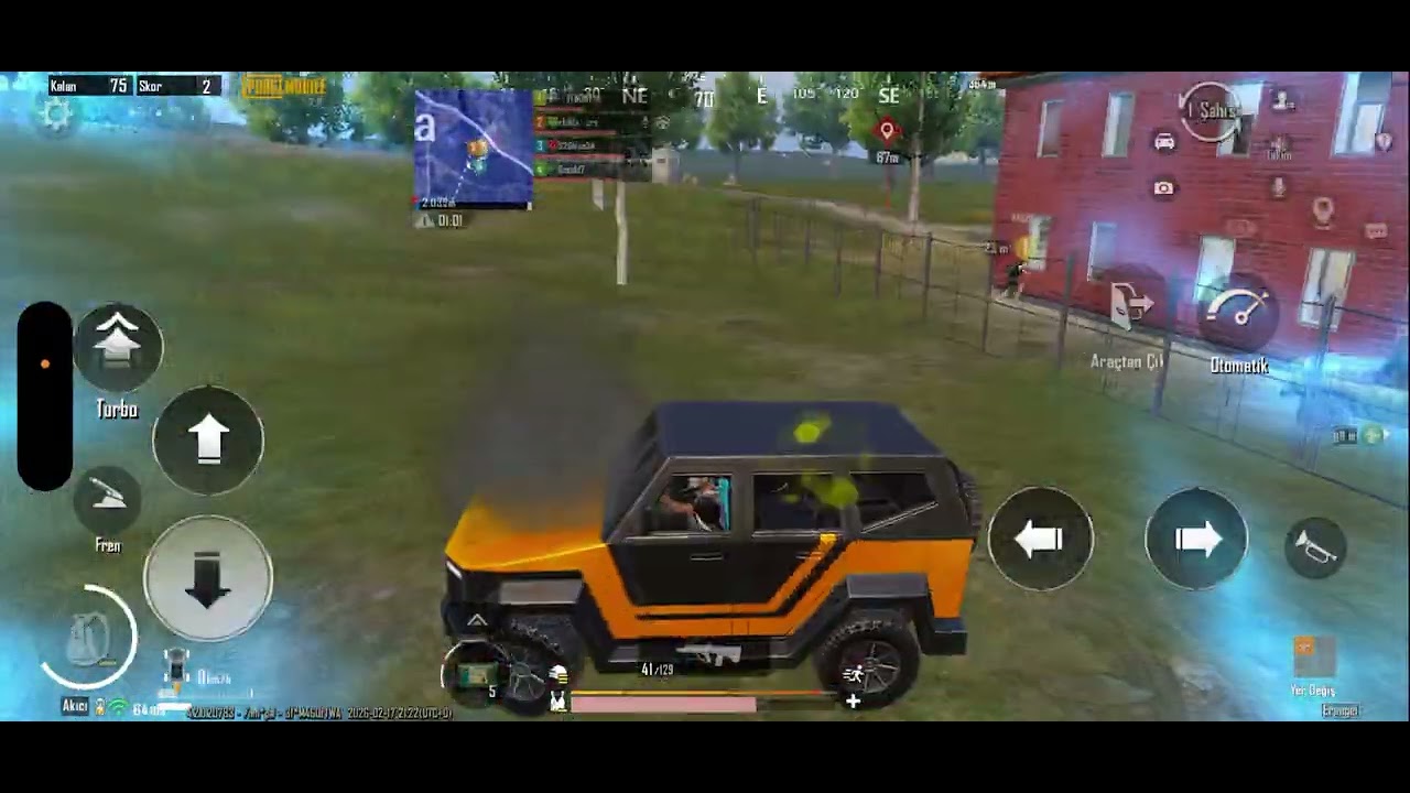 Hard Zone 100$ PMNC Training TeamSpeak