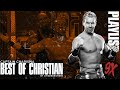 Captain charisma  the best of christian tiger driver 9x