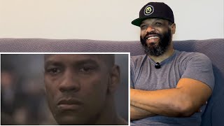 Movie Cries - Patrice O’Neal on Movies Reaction