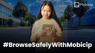 Safe Browsing for Kids with Mobicip | Parental Control & Online Safety App