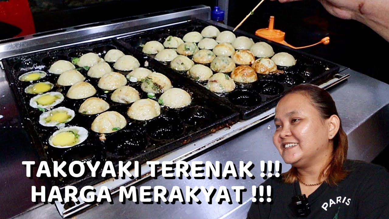 TIDAK MAU KECEWAIN PELANGGAN PAKAI BAHAN PREMIUM ‼️ RASANYA JUARA DI SESUAIKAN LIDAH ORANG INDONESIA