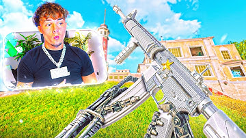 Call of Duty broke the MW2 M4… and it’s INSANE😍😮‍💨