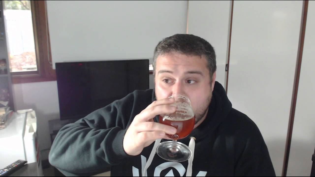 Home Brew Weekly - I'm back :)