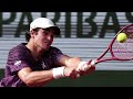 João Fonseca vence Djokovic em virada épica e vai às oitavas de Roland Garros