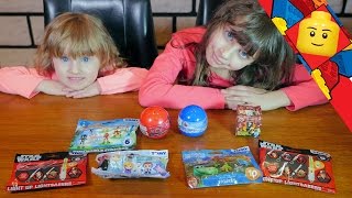 [JOUET] *** Surprises INEDITES *** - Studio Bubble Tea unboxing New Stuff ! screenshot 5