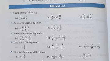 viva education start up mathematics class 7 ex 2.1 | start up maths ex 2.1 | rational number
