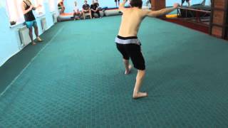 Best Trick First In The World