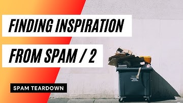 #272 - Best of the Trash: Teardowns from the Spam Folder (Part 2)