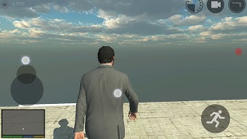 Gta 5 unity android 1.8 released 1.7.3