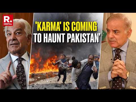 Has The Tehrik-e-Taliban Stopped Fearing Pakistan Government's Airstrike Threats?