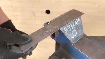 The discover an invention from high Level Handyman takes you to another level  Tips from old welder