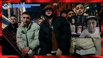 Albanian Rap Reaction: S3VI x LIL KOLI - Dubai (HD Version Still Processing)