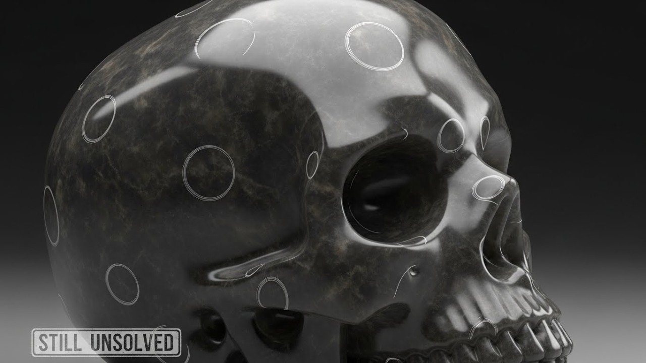 Хрустальные черепа: древние артефакты или современные творения? | Полный документальный фильм