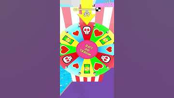 Run Of Life - GameplayWalkthrough All Levels - Level 82