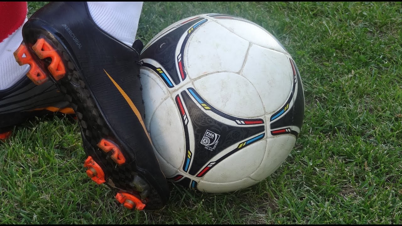 Nike Superfly 2 TEST + first shot by Fussballboys