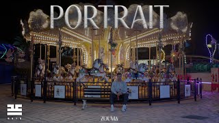 Zouma Portrait Prod Justdan Beats