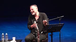 TAKSİM TRIO’DAN EXPO’DA MÜZİK ZİYAFETİ