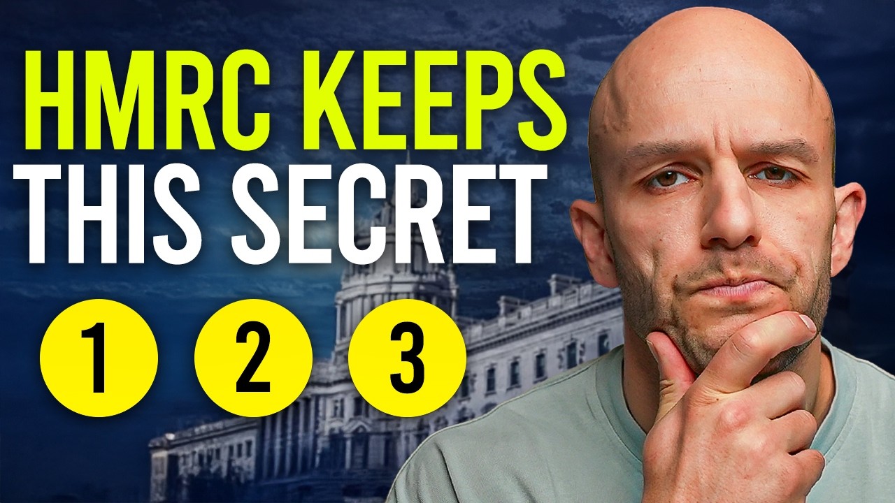 The Property Strategy The Rich Use For Tax (Copy It)