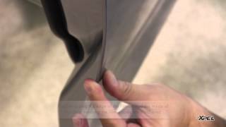 XPEL Door Edge Guard Paint Protection Film - DIY
