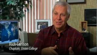 F.A.C.E.S: Union College Foot Clinic