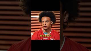 Leroy Sané net worth evolution #networth #evolution #football