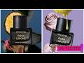 Rosa Limone de New Notes reseña de perfume nicho