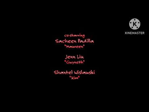 Two And A Half Men Lost Episode End Credits (My Version) (Remake)