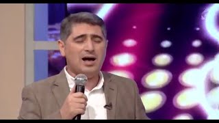 Nanəli - Teyyub Aslanov Könül Kərimova Lirik Mahnı